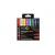 Posca - Extra Fine Tip Pen, 8 pc (401651) - Toys