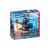 PLAYMOBIL - Police Helicopter (72080) - Toys