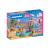 PLAYMOBIL x Barbie – Waterpark (72120) - Toys