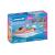 PLAYMOBIL x Barbie – Adventure Boat (72122) - Toys