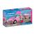 PLAYMOBIL x Barbie – Convertible (72123) - Toys