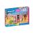 PLAYMOBIL x Barbie – Beach Dress Up (72124) - Toys