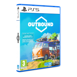 Outbound - PlayStation 5