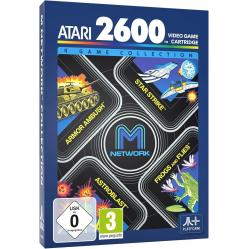 M-Network Collection Atari 2600 - Atari 2600