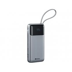 Sandberg - All-in1 Powerbank 20000 PD 67W - Electronics