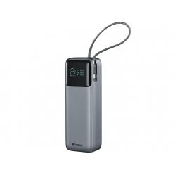 Sandberg - All-in1 Powerbank 20000 PD 130W - Electronics