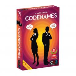 Codenames (English) (CGE1031) - Toys
