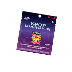 Funko Pop! - K-POP Keychain (95708) - Toys