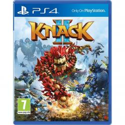 Knack 2 - PlayStation 4