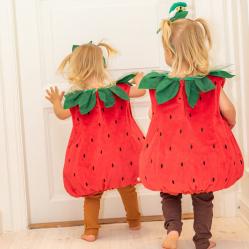 That's Mine - Livia strawberry suit (1-3 years) - Toys