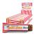 Barebells -  Protein Bar - Salty Caramel Crunch (12x 55g) - Health and Personal Care