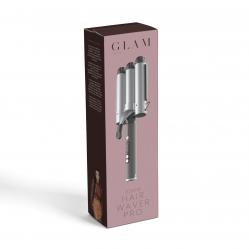 GLAM by Irina - Hair Waver Pro - 32 mm - Beauty