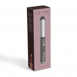 GLAM by Irina - Curling Iron - 32 mm - Beauty