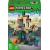 LEGO - Minecraft – The Zombie Dungeon (21587) - Toys