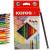 Kores – Kolores Style Colour Pencils – 15 Pack - Toys