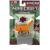 Minecraft - Biome Builds 8cm Figure - Fox Renard (JJR89-4B10) - Toys