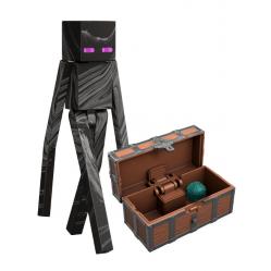 Minecraft - Movie Figure - Enderman (JFR61-JL10) - Toys