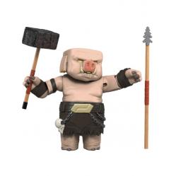 Minecraft - Movie Figure - Piglin ( JFR62-JL10) - Toys