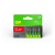 GP - Ultra Plus Alkaline Battery, Size AAA, 24AU/LR03, 1.5V (10-pack) - Electronics