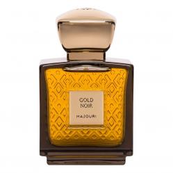 Majouri - Gold Noir EDP 75ml - Beauty
