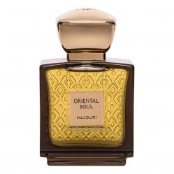 Majorui - Oriental Soul EDP 75ml - Beauty