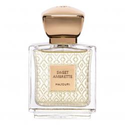 Majouri - Sweet Ambrette EDP 75ml - Beauty