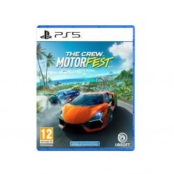 The Crew Motorfest - PlayStation 5