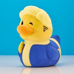Numskull - Tubbz - Vault Boy (Plushie) - Fan Shop and Merchandise