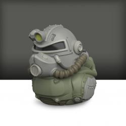 Numskull - Tubbz - T-51 Power Armor (Mini Edition) - Fan Shop and Merchandise