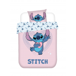 Stitch – Adult Bedding Set 140x200 (HP-150) - Baby and Children