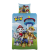 Paw Patrol – Junior Bedding Set 100x140 (PT80109) - Baby and Children