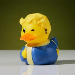 Numskull - Tubbz - Vault Boy (Mini Edition) - Fan Shop and Merchandise