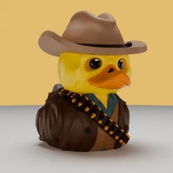 Numskull - Tubbz - The Ghoul (Mini Edition) - Fan Shop and Merchandise