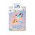 Bed Linen - Adult Size 140 x 200 cm - Bluey & Bingo (1029631) - Baby and Children