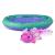 Fingerlings - Magenta Glitter Axolotl with Pool (602032) - Toys