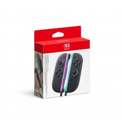 Joy-Con 2 Pair Light Purple/Light Green - Nintendo Switch 2