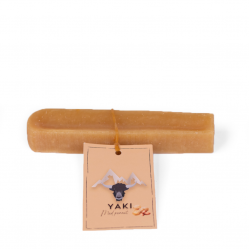 yaki - Yaki Peanut - 110-120g L - Pet Supplies