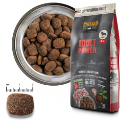 Belcando - Adult Power - 12.5kg - Pet Supplies