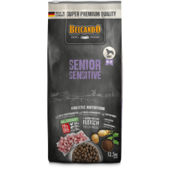Belcando - Senior Sensitive - 12.5kg - Pet Supplies