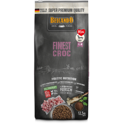 Belcando - Finest Croc - 12.5kg - Pet Supplies
