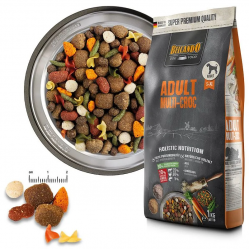 Belcando - Adult Multi-Croc - 12.5 kg - Pet Supplies