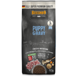 Belcando - Puppy Gravy - 12.5kg - Pet Supplies