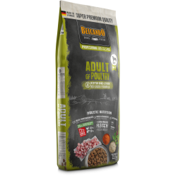 Belcando - Adult GF Poultry - 22.5kg - Pet Supplies