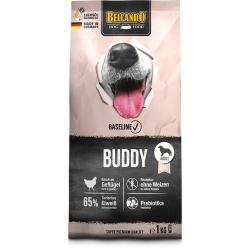 Belcando - Buddy - 12,5kg - Pet Supplies
