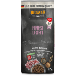 Belcando - Finest Light - 12.5kg - Pet Supplies