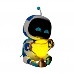 Astrobot - GloBuddies light - Fan Shop and Merchandise