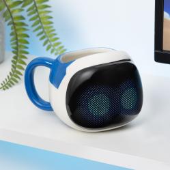 Astrobot - Shaped Mug - Fan Shop and Merchandise