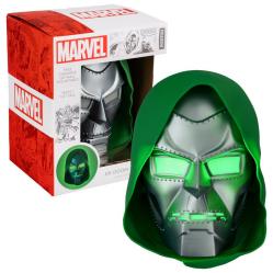 Dr. Doom Mask Light - Fan Shop and Merchandise