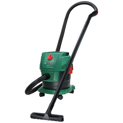 Bosch DIY - Universal Wet & dry vacuum cleaner  PAS15-200 - Tools and Home Improvements