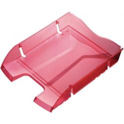 Letter tray - Red (82363520) - Home and Kitchen